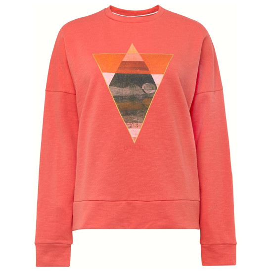 O'neill Γυναικείο φούτερ Varsha Crew O'neill Γυναικείο φούτερ Varsha Crew